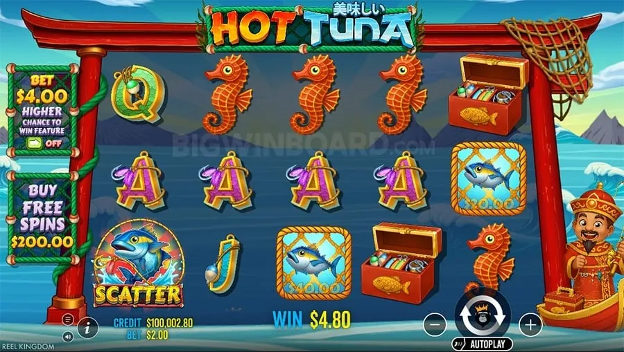 Winning Strategies for Online Casino